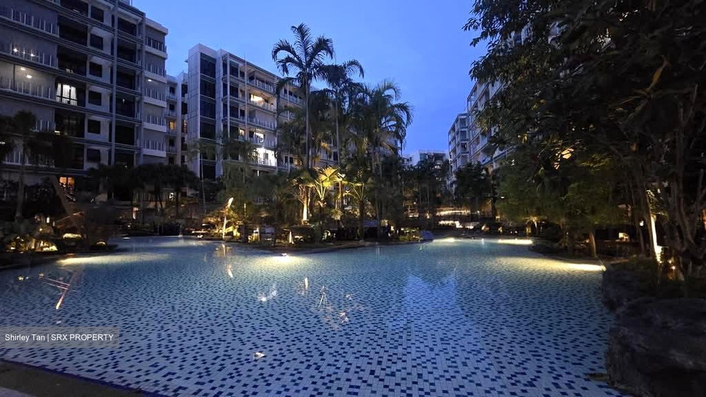 The Jovell (D17), Condominium #559773991